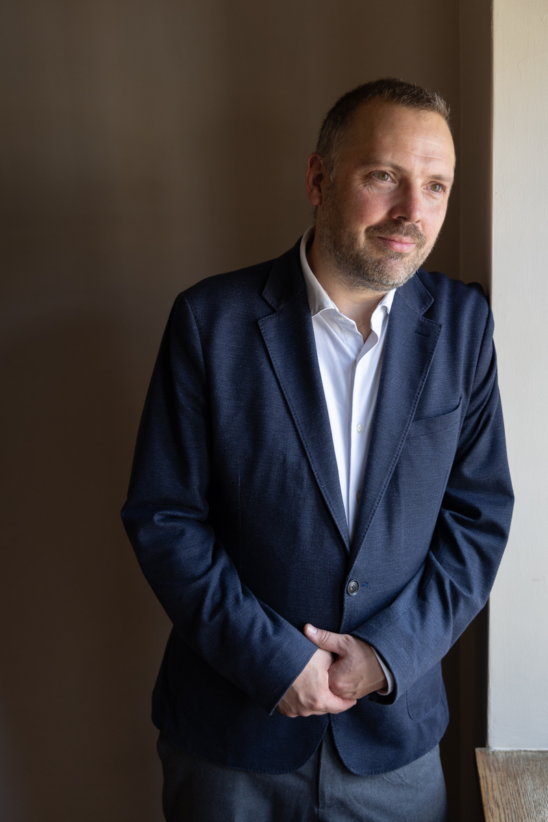 Ben W. Ansell
